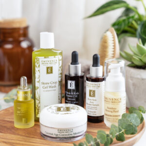 Eminence Organic Skincare