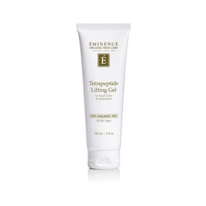 Tetrapeptide Lifting Gel