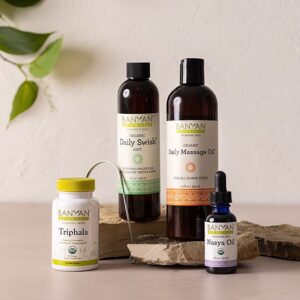 Herbs & Healthy Elixirs