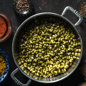 10-Day Ayurvedic Spring Reset Registration