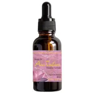 Nasya Oil (Anu Tailam)