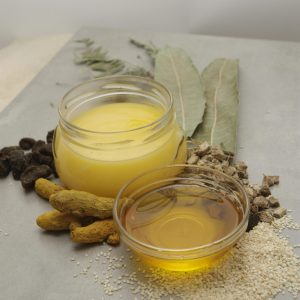 Ayurvedic Cleanse bundle